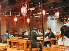 大堂-好介口深夜酒馆(梅江店)