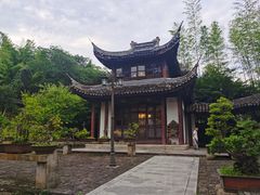 -木子山庄·安徽省老字号·中国炖锅宴