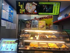 -超级鸡车(曹杨路店)
