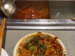 -海底捞火锅(旭辉MALL店)