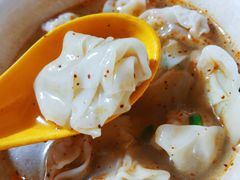 -笑云开汤包店(网巾市店)