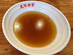 -龙华素斋(龙华路店)