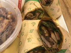 -特派卷·老北京烤鸭卷(合生汇购物中心店)