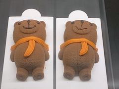 -星巴克(杭州嘉里中心4F店)
