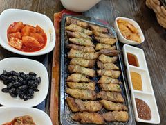 -釜山豚骨汤饭(芝罘万达广场店)