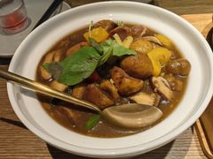 -熹素·鲜美素食Vegetarian (天河领展店)