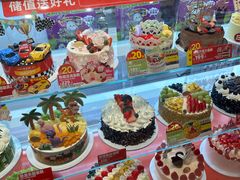 -味多美蛋糕(古城店)