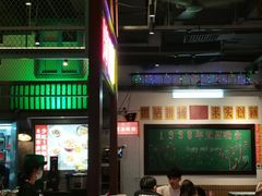 -彭耕记猪油炒小菜(吉联mall店)