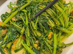 -陆记鹅庄·潮汕菜·狮头鹅(大仟里店)