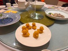 -全聚德(上海首店浦东店)