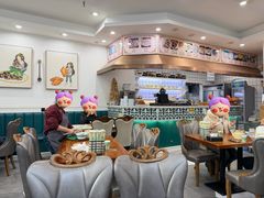 -BAURSAK包尔萨克早餐屋(第二分店)