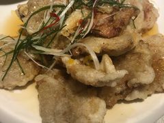 锅包肉-乾园(天河城店)