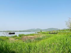 -下渚湖国家湿地公园科普馆