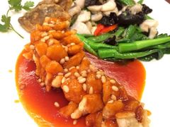 -紫东阁酒楼·中餐厅(东方广场假日酒店)