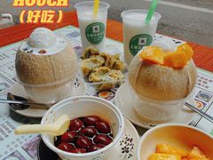 -玉椰林甜品店(创始店)