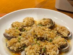 -李久其家民间餐厅(梅溪湖店)