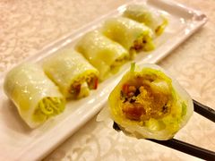 -龙的酒楼·手工早茶·顺德菜(近良路店)
