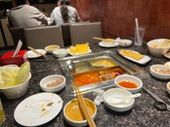 -海底捞火锅(邯郸新世纪中心店)