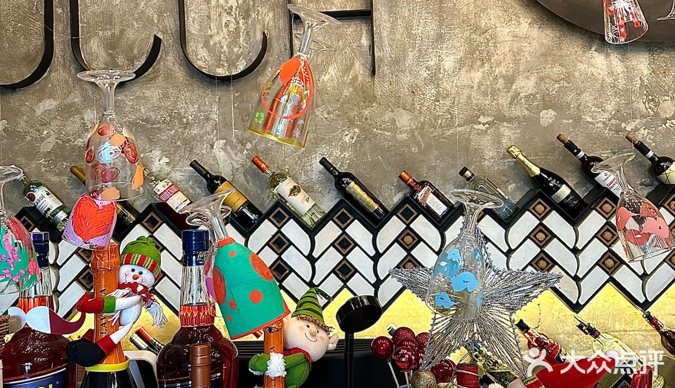 圣诞跨年去哪玩？三里屯圣诞氛围已到位！