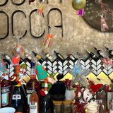 圣诞跨年去哪玩？三里屯圣诞氛围已到位！