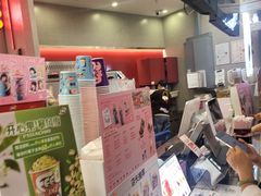 -DQ·蛋糕·冰淇淋(西城红场店)