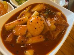 辣炒年糕-青鹤谷(苏州店)