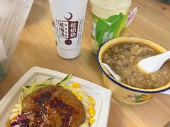 -定家小酥肉·清真(回民街店)