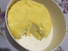 双倍芝士蛋糕-味多美蛋糕(新和平里店)