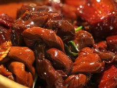 -乔街深夜食堂·台州菜·高压锅生蚝(杭州总店)