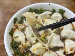 -回坊马二饺子馆