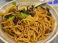 -梅溪·小伙子干挑面(安吉总店)