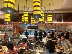 -艺厨风尚餐厅 · 桔钓沙莱华度假酒店