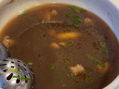 -生宇山珍野生菌汤锅•始于2002(双流古塔店)