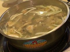 -海椰茶居(海印缤缤广场店)