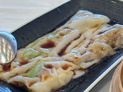 -白天鹅宾馆-宏图府餐厅
