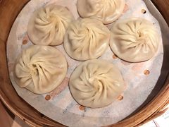 -弄堂小笼包(天津南开大悦城店)