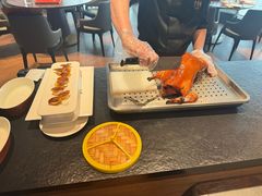-全聚德(双井店)