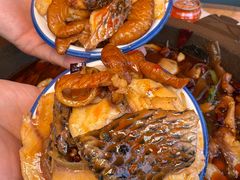 -九寨沟石锅鱼(沣峪口店)