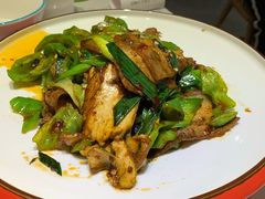 大刀回锅肉-川人百味(亿合城店)