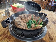-大地农庄(逢沙大道店)