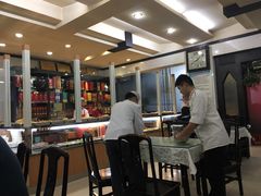 -杨记拉面总店