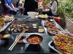 -同心烧烤(总店)