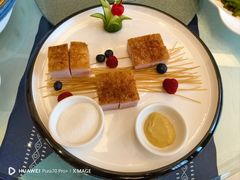 -凯宾斯基大酒店·三楼御龙轩中餐厅