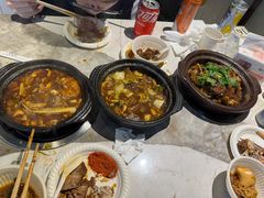 -二楼老店重庆鸡公煲(真光路店)