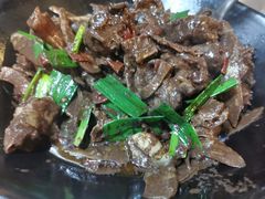 -王城醋血鸭老店