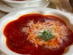 -老井俄式餐厅
