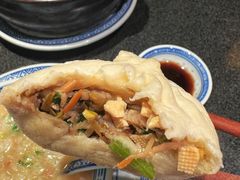 吉祥如意什锦包-南京大牌档(新街口德基广场店)