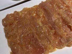 鸡片-蜀留香火锅·始于1999·原四川老火锅(白堤路店)