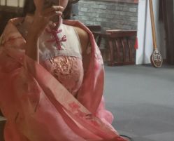 -盘子女人坊古装写真摄影(南京总店)