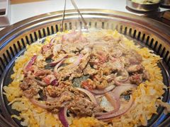 -杨记齐齐哈尔烤肉(总店)